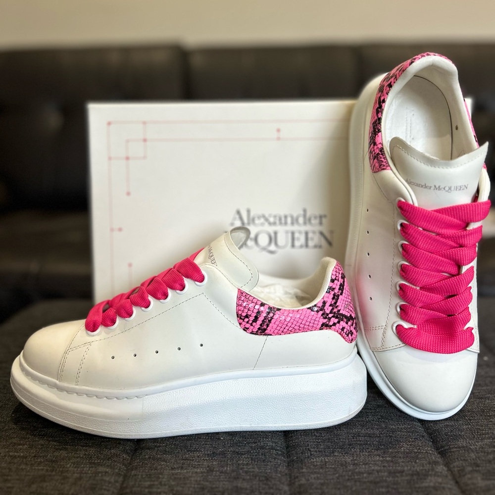 Alexander McQueen